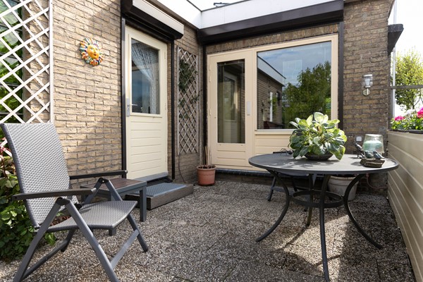 Medium property photo - Leimuiderdijk 288, 2154 MR Burgerveen